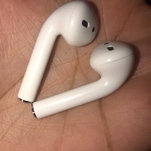 Apple Airpods